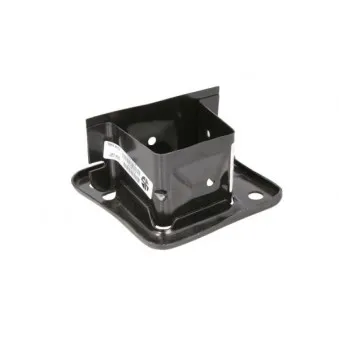 Support, pare-chocs avant gauche BLIC 5504-00-2532931P