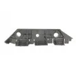 Support, pare-chocs avant gauche BLIC 5504-00-2558933P - Visuel 1