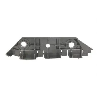 Support, pare-chocs avant gauche BLIC 5504-00-2558933P