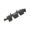 Support, pare-chocs avant gauche BLIC 5504-00-2558933P - Visuel 3
