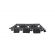 Support, pare-chocs avant droit BLIC 5504-00-2558934P - Visuel 1
