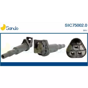 Bobine d'allumage SANDO SIC75002.0