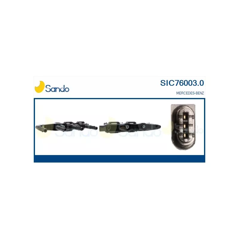 Bobine d'allumage SANDO SIC76003.0