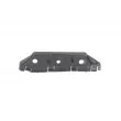 Support, pare-chocs avant droit BLIC 5504-00-2558934P - Visuel 2