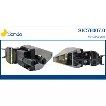 Bobine d'allumage SANDO SIC76007.0