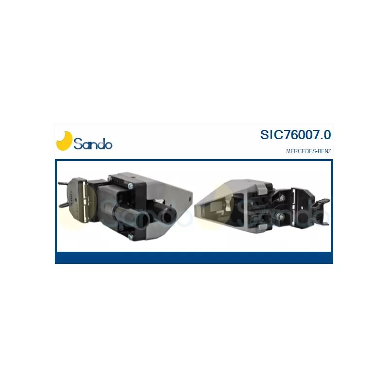 Bobine d'allumage SANDO SIC76007.0