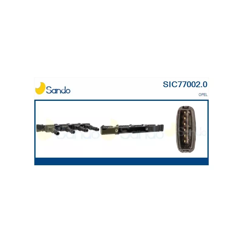 Bobine d'allumage SANDO SIC77002.0