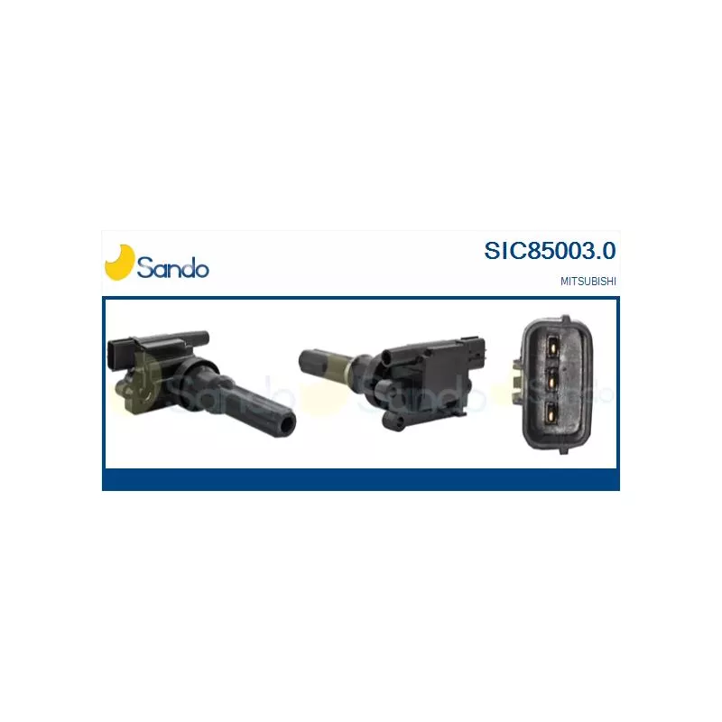 Bobine d'allumage SANDO SIC85003.0