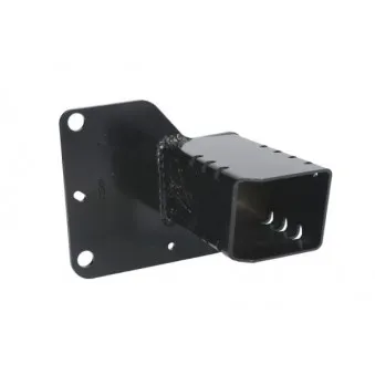 Support, pare-chocs avant gauche BLIC 5504-00-3206931P
