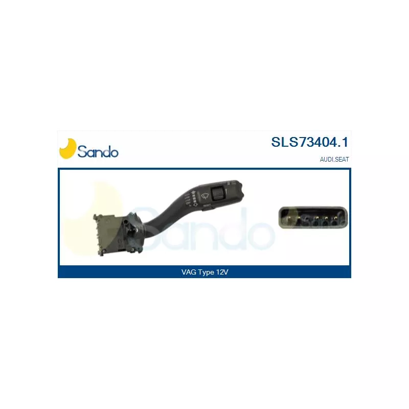 Commutateur de colonne de direction SANDO SLS73404.1