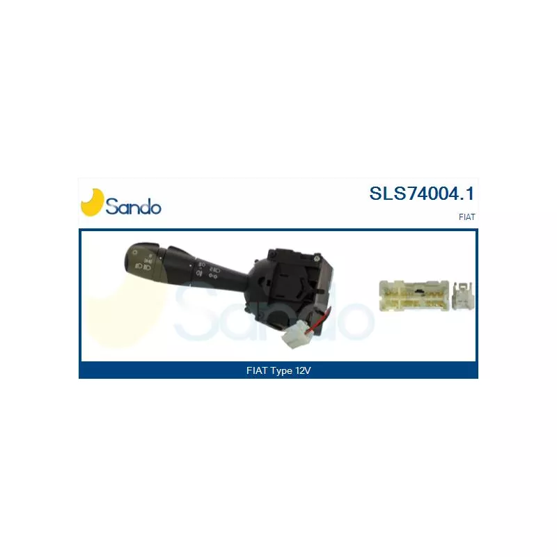 Commutateur de colonne de direction SANDO SLS74004.1