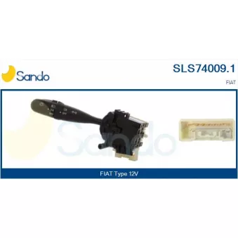 Commutateur de colonne de direction SANDO SLS74009.1