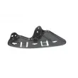 Support, pare-chocs avant gauche BLIC 5504-00-3292933P - Visuel 1