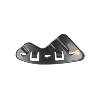 Support, pare-chocs avant droit BLIC 5504-00-3292934P