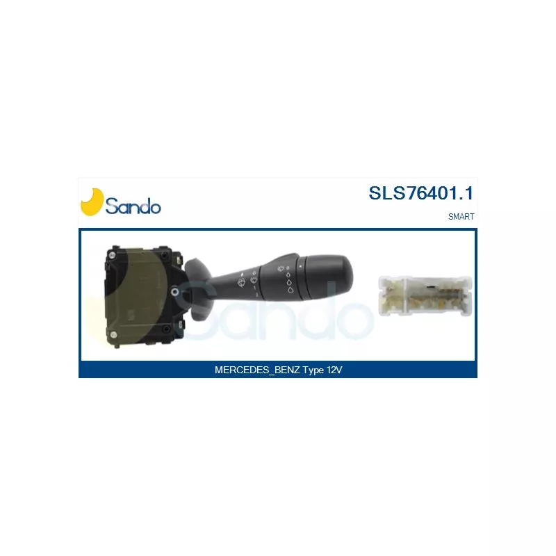 Commutateur de colonne de direction SANDO SLS76401.1
