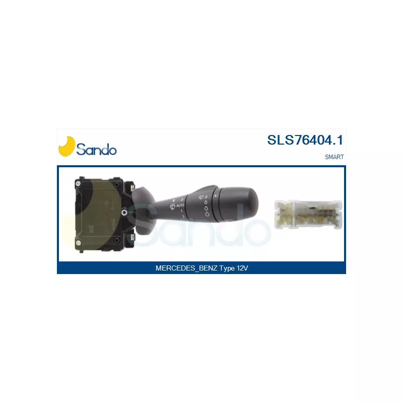 Commutateur de colonne de direction SANDO SLS76404.1