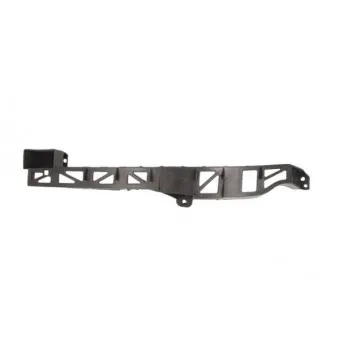 Support, pare-chocs avant gauche BLIC 5504-00-3476931P