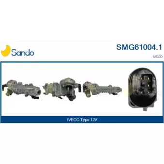 Module-EGR SANDO SMG61004.1