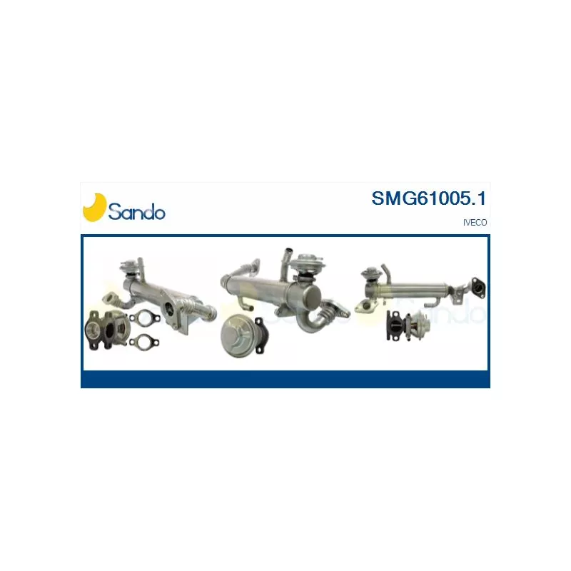 Module-EGR SANDO SMG61005.1