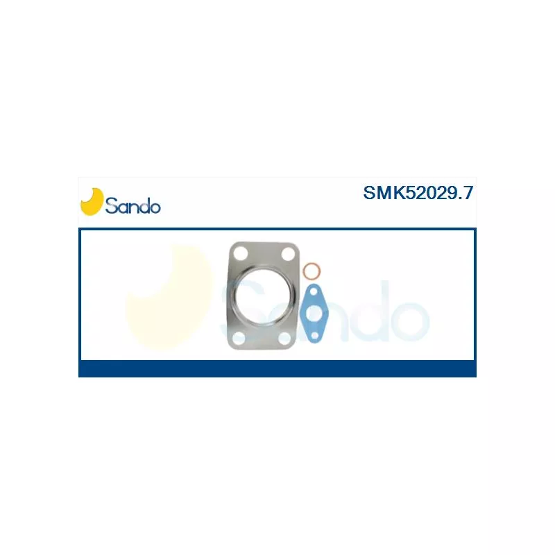 Kit de montage, compresseur SANDO SMK52029.7