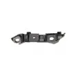 Support, pare-chocs avant gauche BLIC 5504-00-3529935P - Visuel 1