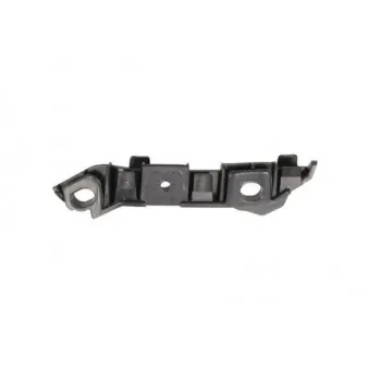 Support, pare-chocs avant gauche BLIC 5504-00-3529935P