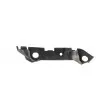 Support, pare-chocs avant gauche BLIC 5504-00-3529935P - Visuel 2