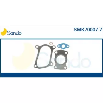 Kit de montage, compresseur SANDO SMK70007.7