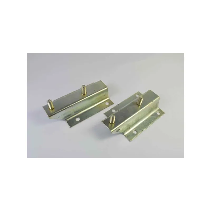 Kit d'assemblage, pare-chocs BLIC 5504-00-3545930P