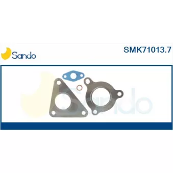 Kit de montage, compresseur SANDO SMK71013.7