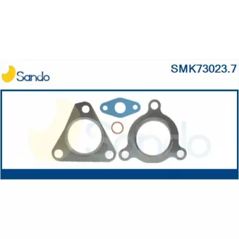 Kit de montage, compresseur SANDO SMK73023.7