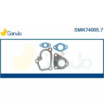 Kit de montage, compresseur SANDO SMK74005.7