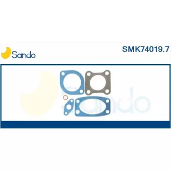 Kit de montage, compresseur SANDO SMK74019.7