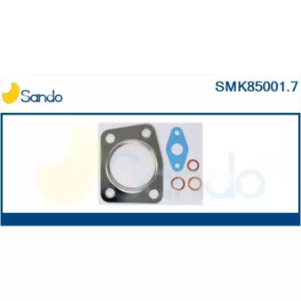 Kit de montage, compresseur SANDO SMK85001.7