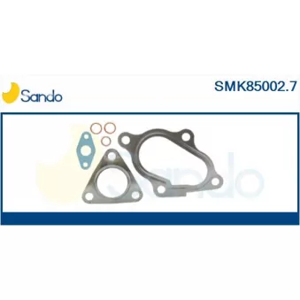 Kit de montage, compresseur SANDO SMK85002.7