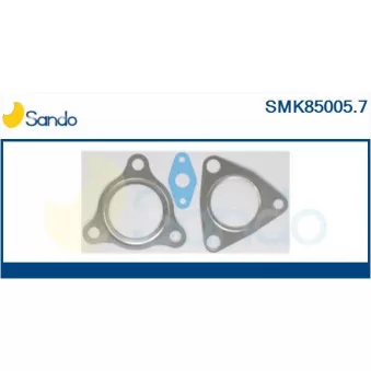 Kit de montage, compresseur SANDO SMK85005.7