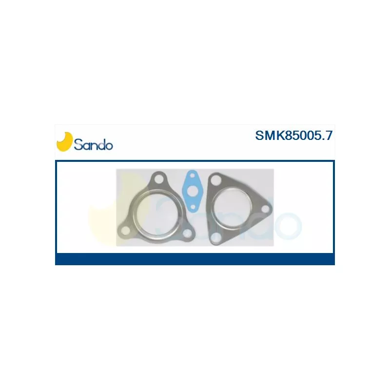 Kit de montage, compresseur SANDO SMK85005.7