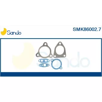 Kit de montage, compresseur SANDO SMK86002.7