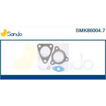 Kit de montage, compresseur SANDO SMK86004.7