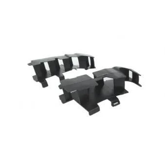 Support, pare-chocs BLIC 5504-00-5509931P