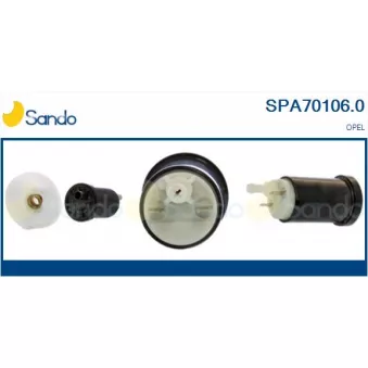 Pompe à carburant SANDO SPA70106.0
