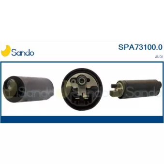 Pompe à carburant SANDO SPA73100.0