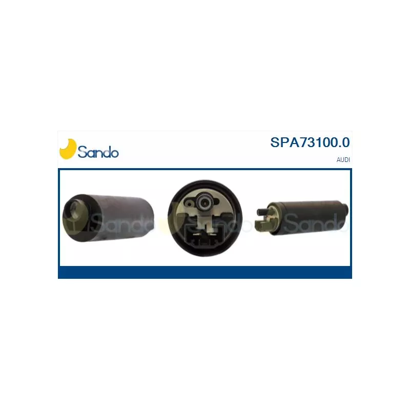 Pompe à carburant SANDO SPA73100.0