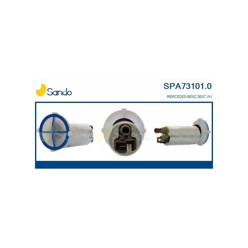 Pompe à carburant SANDO SPA73101.0