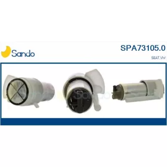 Pompe à carburant SANDO SPA73105.0