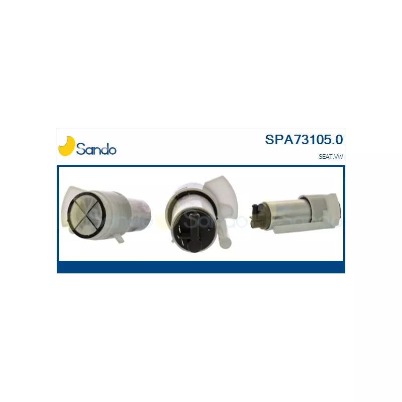 Pompe à carburant SANDO SPA73105.0