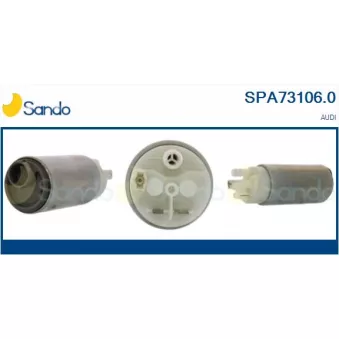 Pompe à carburant SANDO SPA73106.0