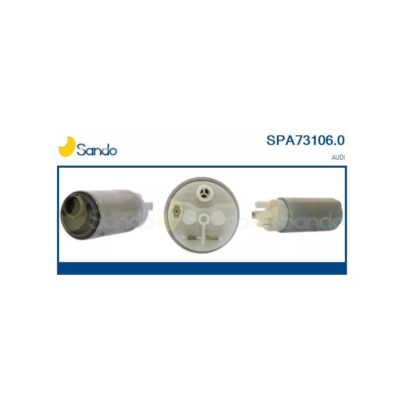 Pompe à carburant SANDO SPA73106.0