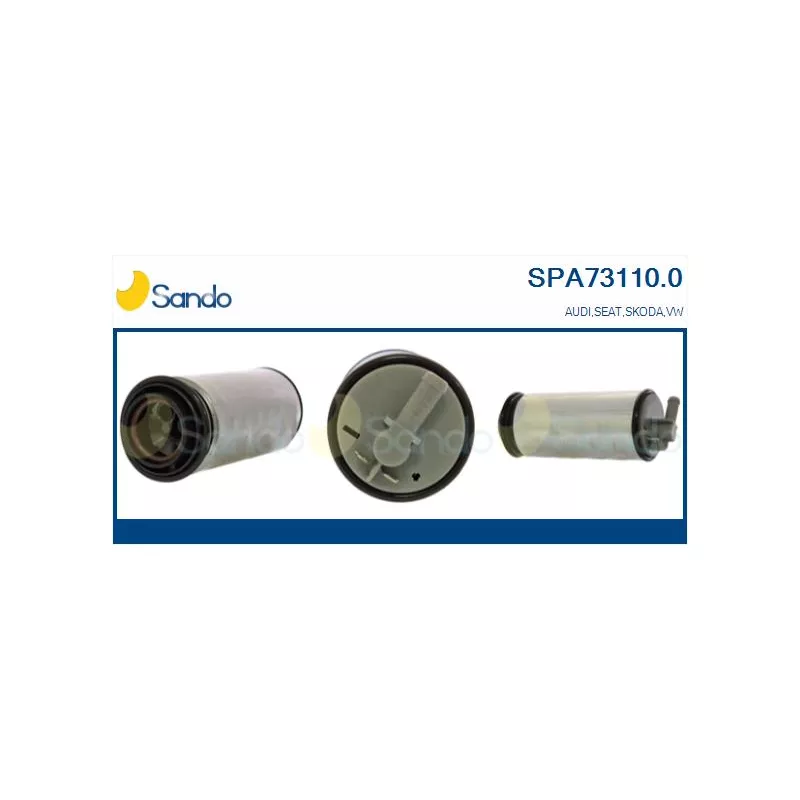 Pompe à carburant SANDO SPA73110.0