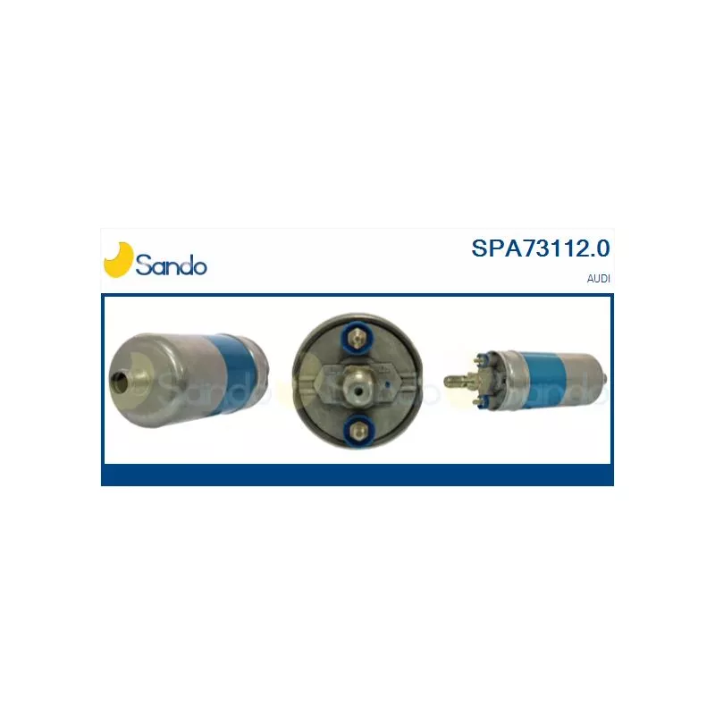 Pompe à carburant SANDO SPA73112.0